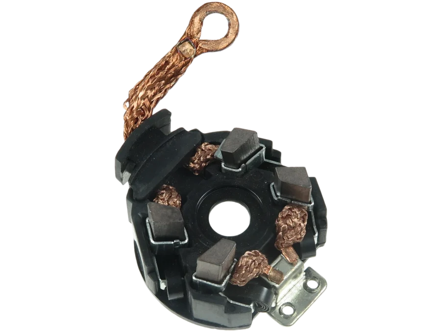 SBH6016-DENSO STARTER MOTOR BRUSH HOLDER